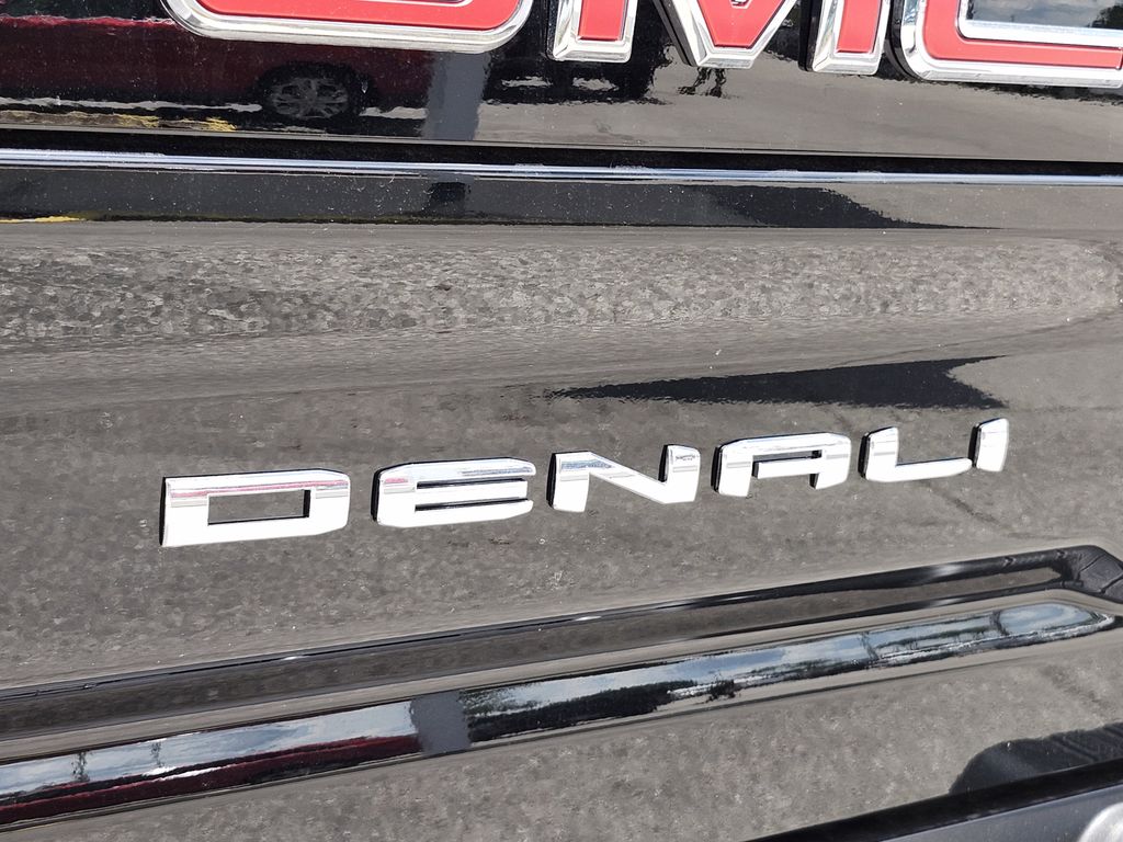 new 2026 GMC Sierra 2500HD car, priced at $81,120