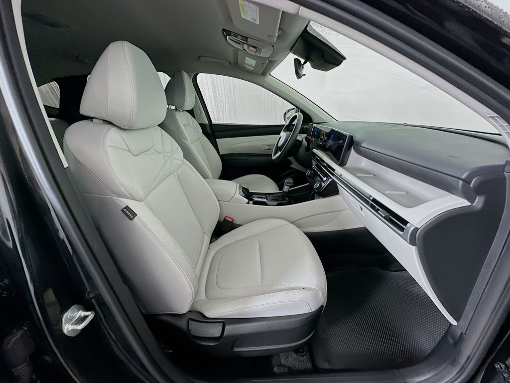 Thumbnail: 2025 Hyundai Tucson - 27