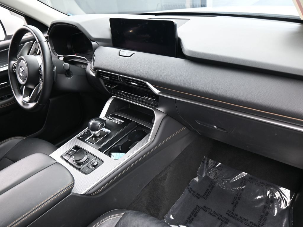 Used 2025 Rhodium White Premium Mazda Preferred image 44