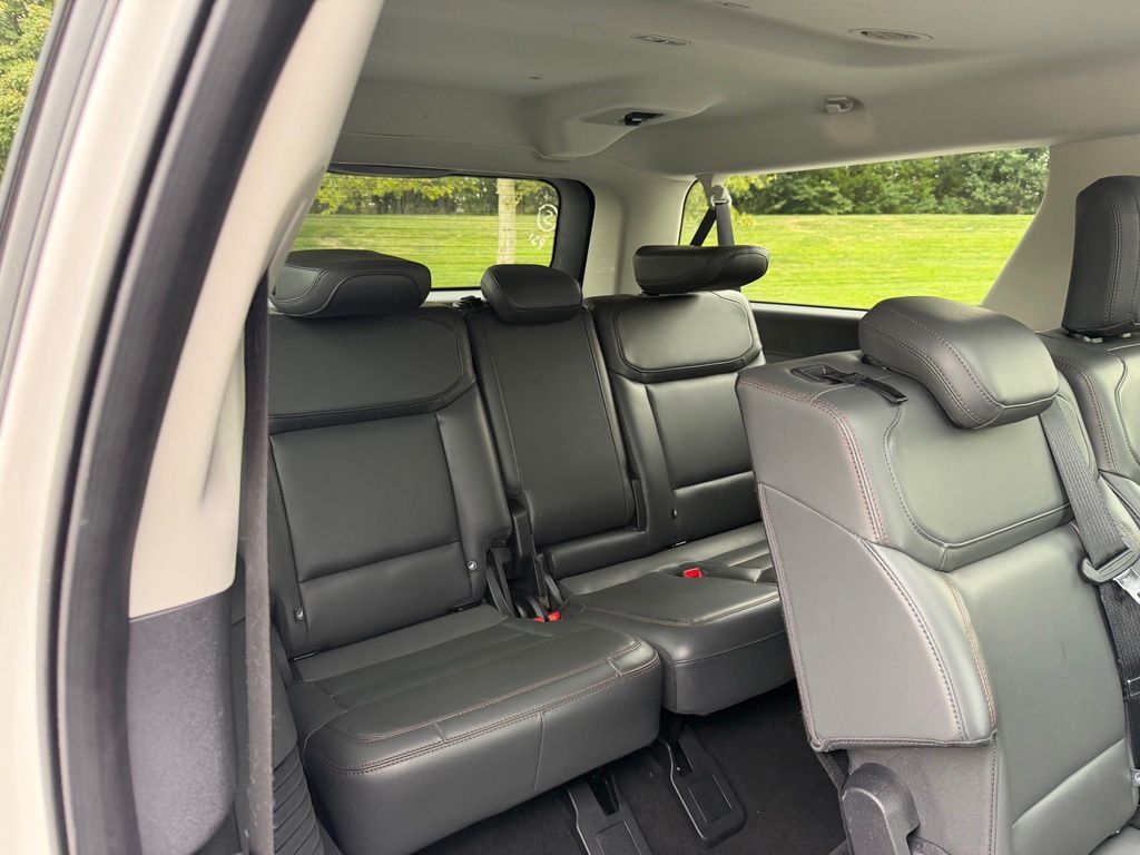 2025 Ford Expedition Active MAX