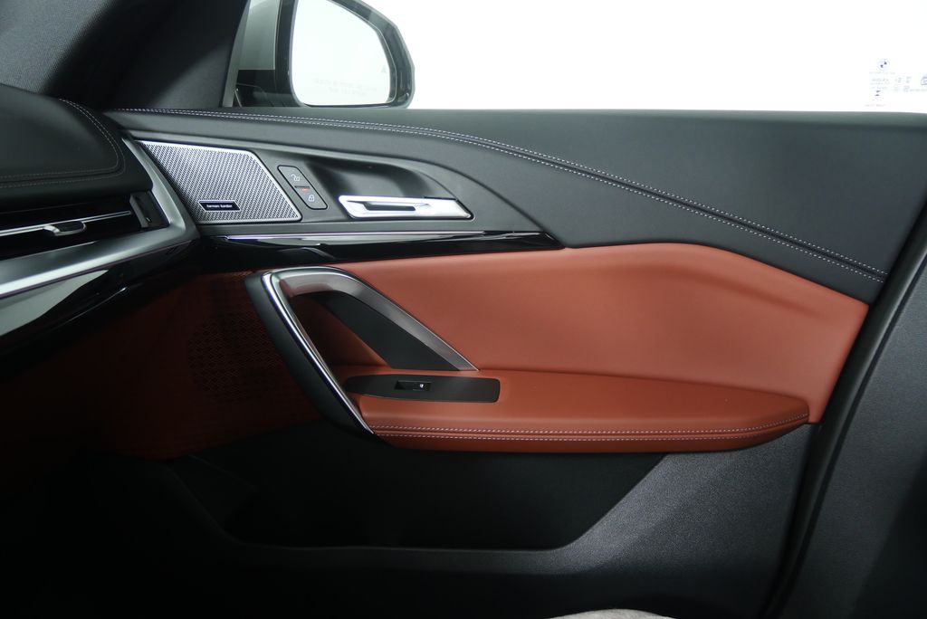 Thumbnail: 2026 BMW X1 - 23