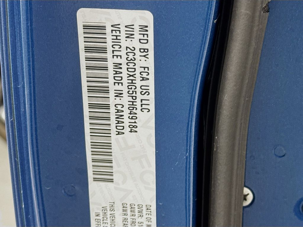 Used Car 2023 Dodge Charger  Gt For Sale Under $30,000 In Austin, Texas