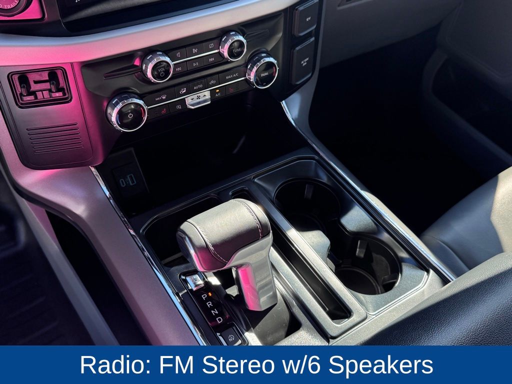 2023 Ford F-150 Lightning Pro