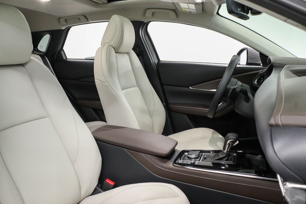 New Car 2025 Mazda Cx-30  2.5 S Premium Package For Sale Under $35,000 In Georgetown, Texas