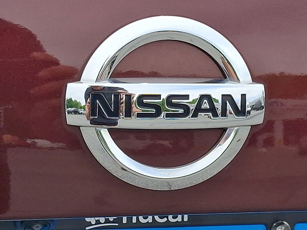 2023 Nissan Sentra — photo 28