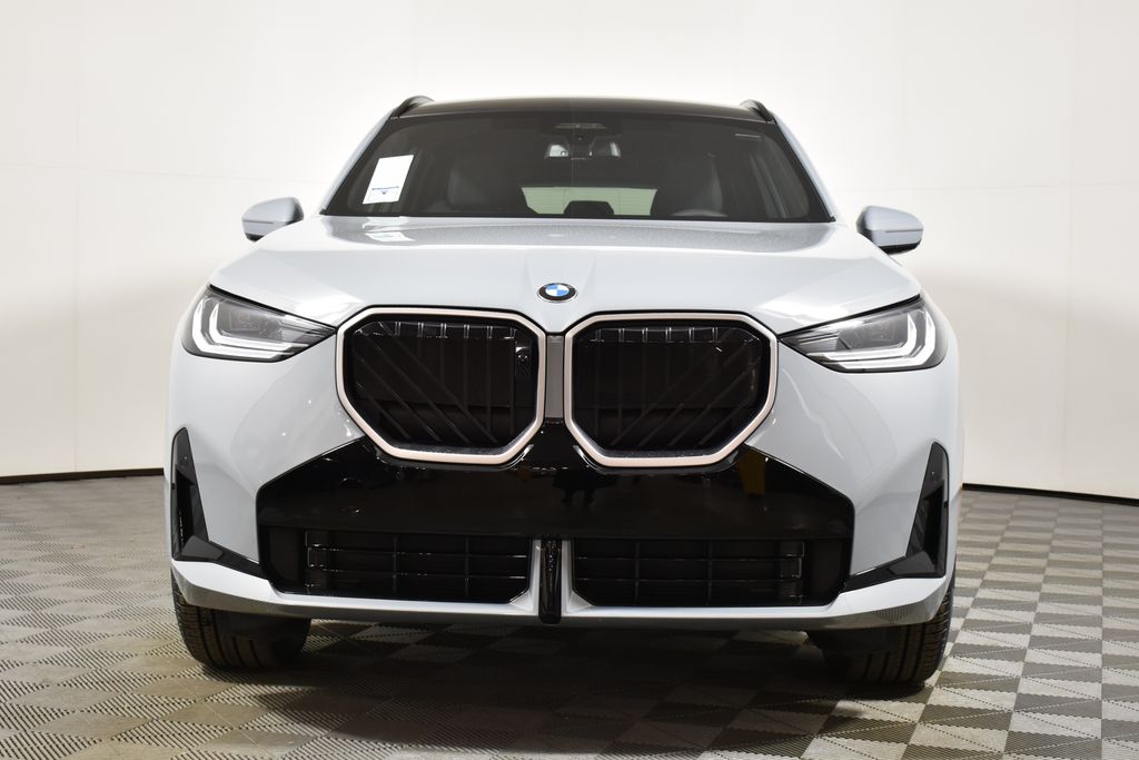 Thumbnail: 2026 BMW X3 - 10