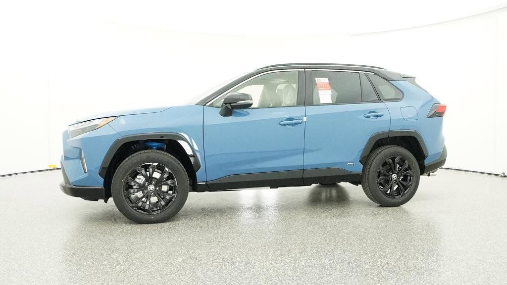 Thumbnail: 2025 Toyota RAV4 - 29