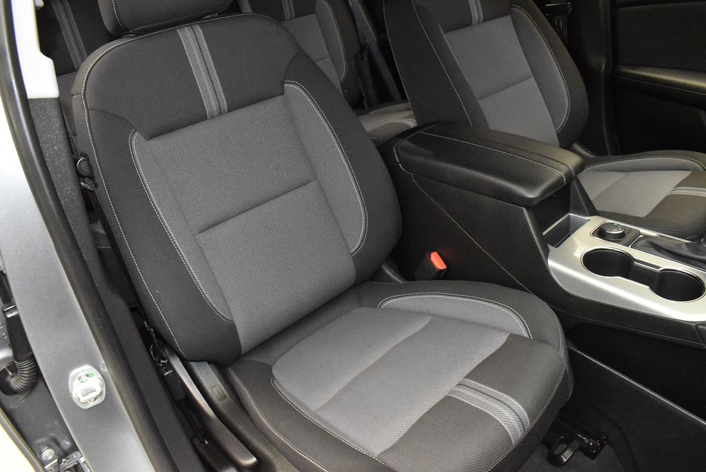 2025 Chevrolet Blazer LT 24