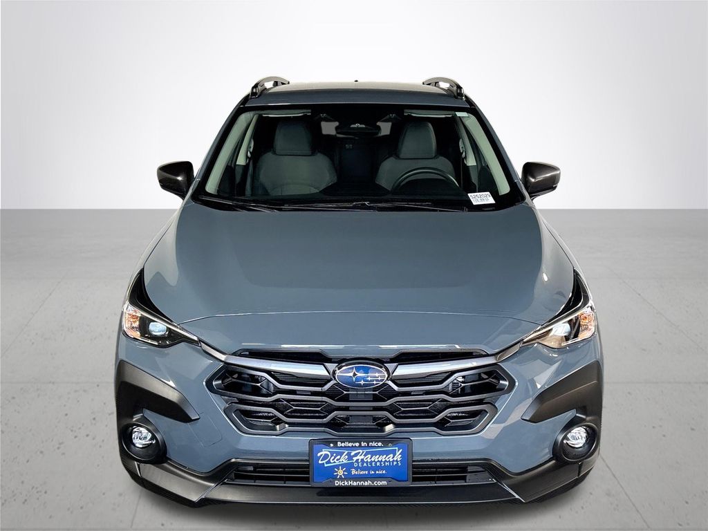 2025 Subaru Crosstrek Premium photo 3