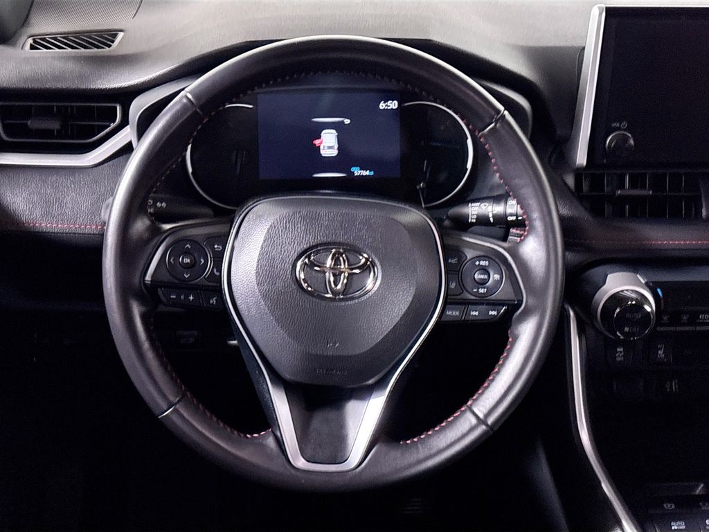 2023 Toyota RAV4 Prime SE