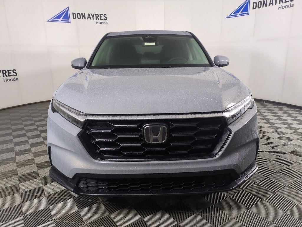 New 2025 Honda CR-V For Sale in Fort Wayne, IN