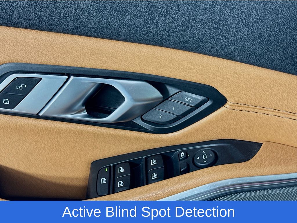 Used Car 2021 Bmw 3 Series  M340i For Sale Under $40,000 In Austin, Texas