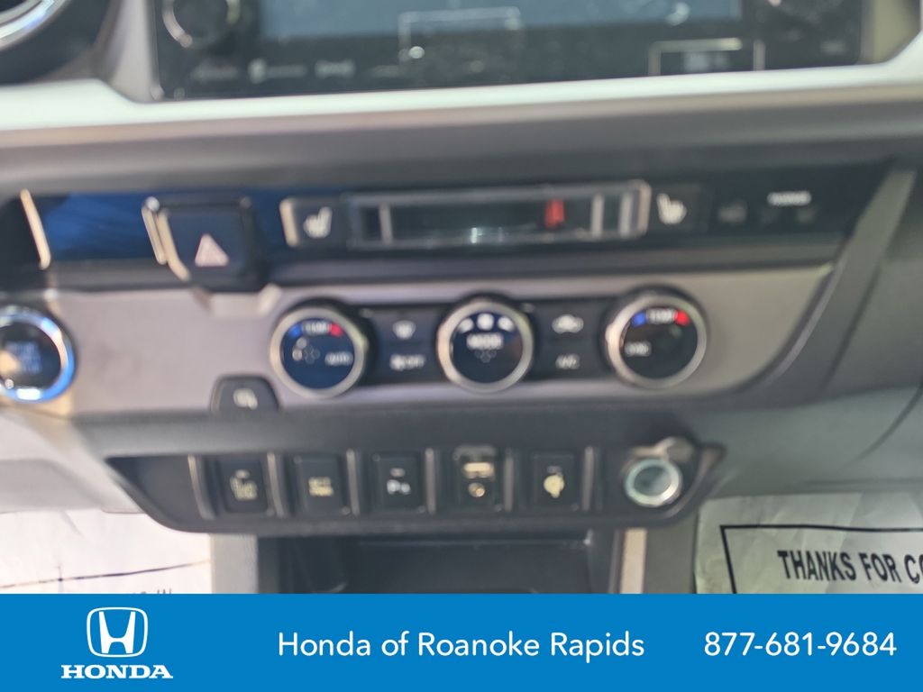 Used 2016 Toyota Tacoma Truck