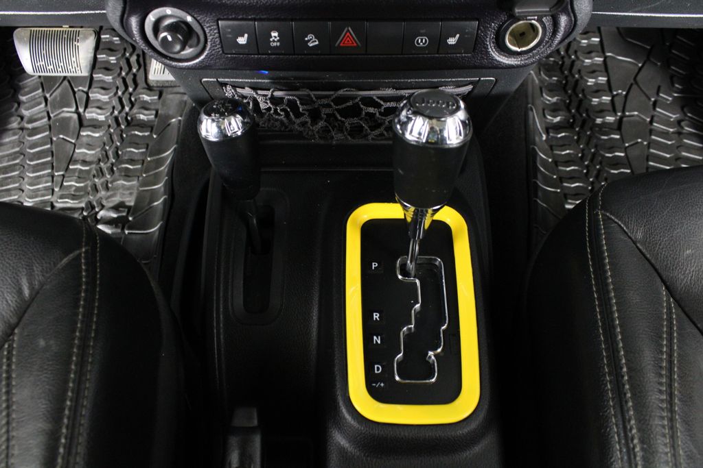 Used 2016 Jeep Wrangler for sale in 