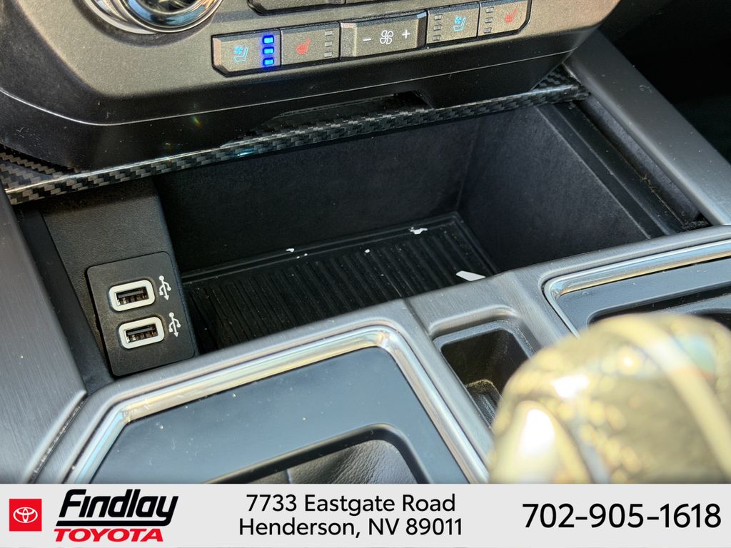 Used 2018 Ford F-150 Truck