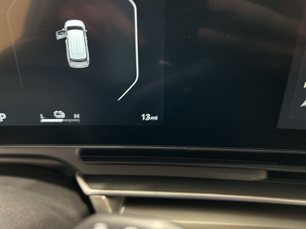 new 2026 Kia Carnival Hybrid car, priced at $52,865