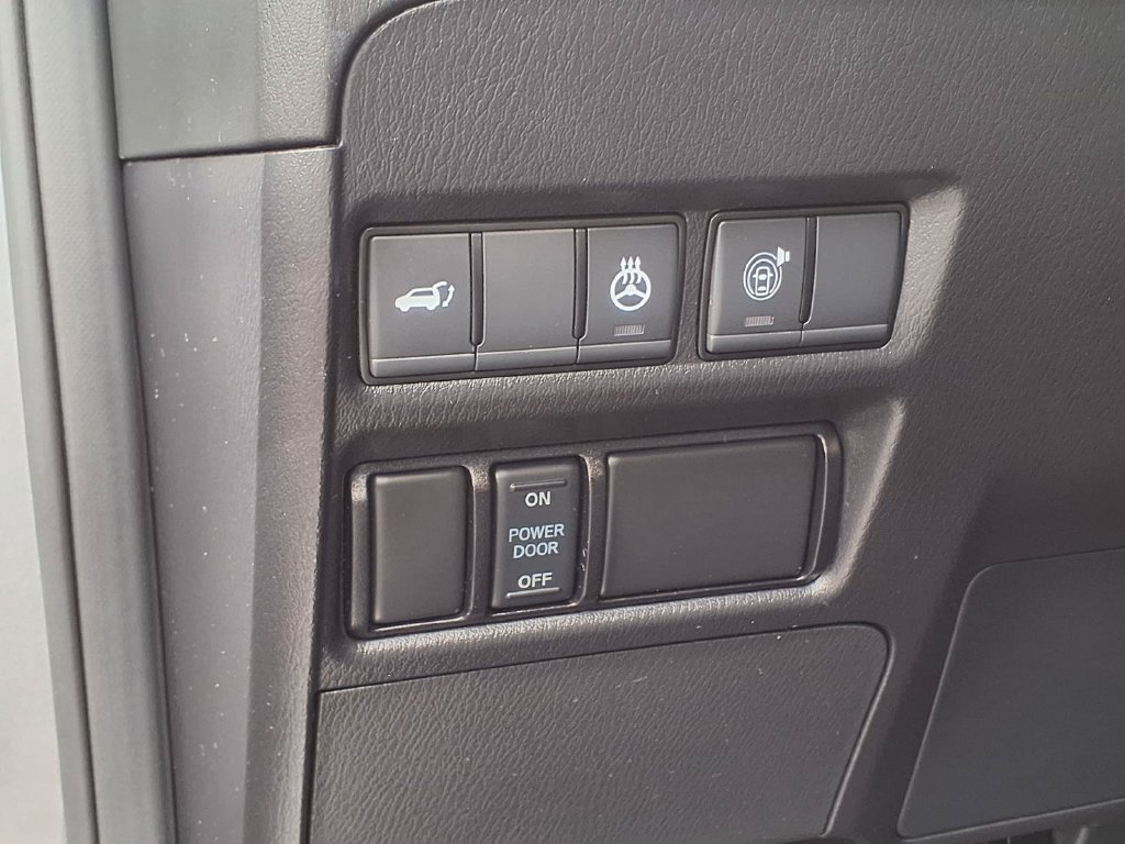 Used 2023 Nissan Armada SUV
