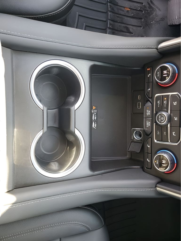 Used Car 2022 Chevrolet Tahoe  Z71 For Sale Under $50,000 In Austin, Texas