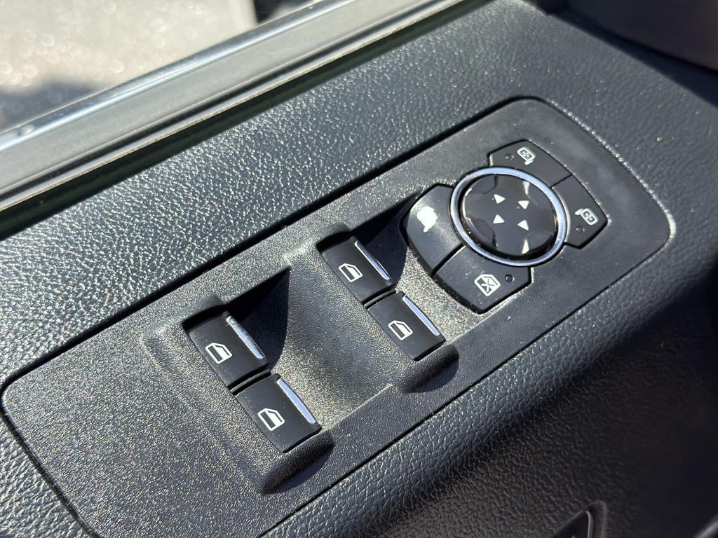 Used 2019 Ford F-150 Platinum 4D SuperCrew