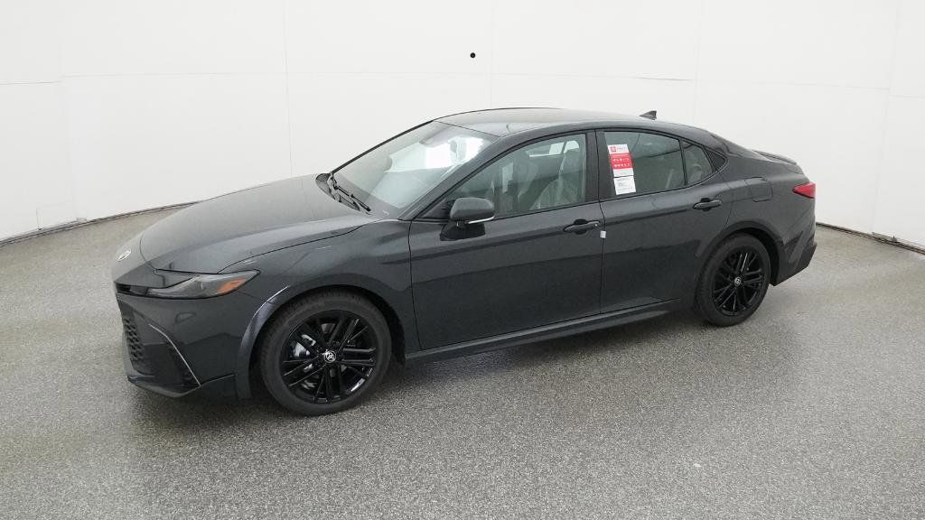 Thumbnail: 2026 Toyota Camry - 30