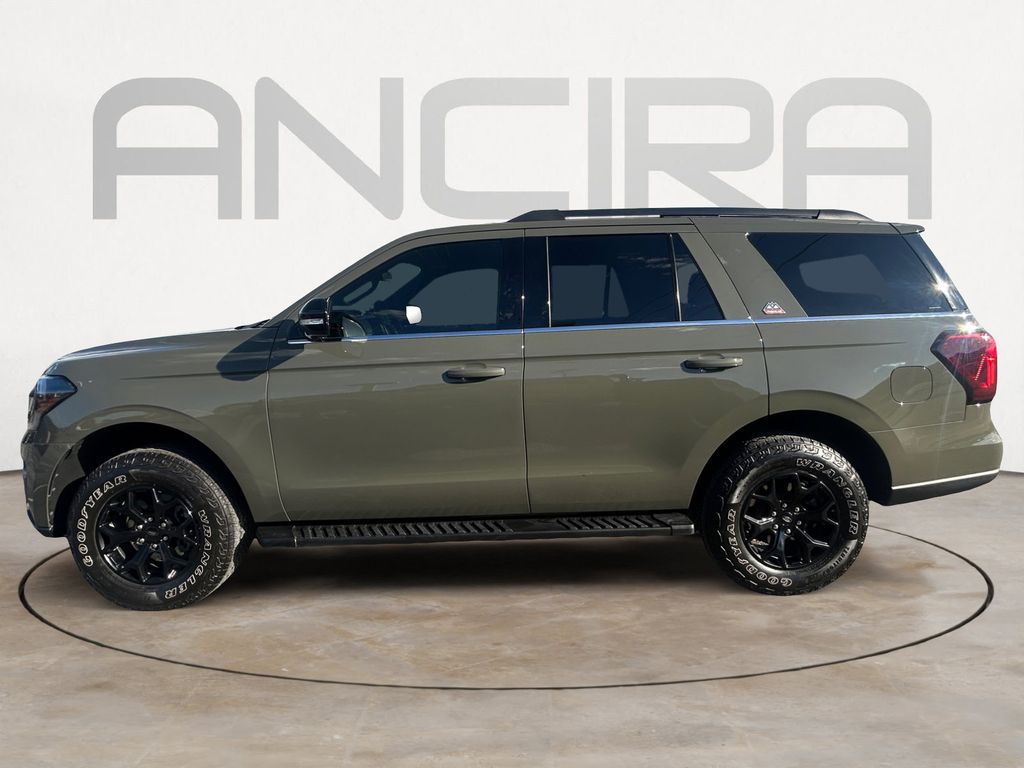 Used Car 2024 Ford Expedition  Timberline For Sale Under $70,000 In Floresville, Texas