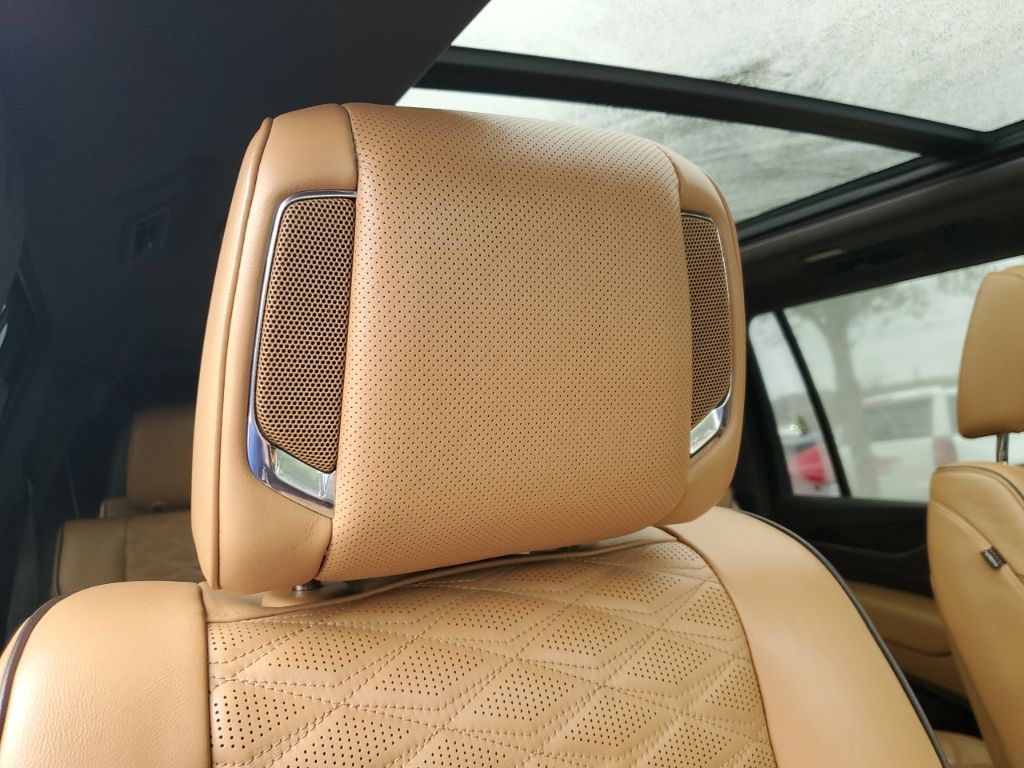 Used Car 2023 Cadillac Escalade Esv  Premium For Sale Under $70,000 In Austin, Texas