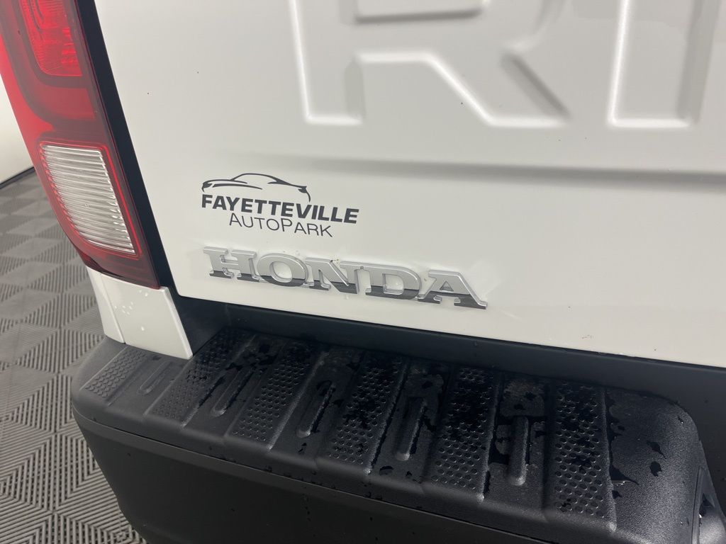 Thumbnail: 2026 Honda Ridgeline - 19