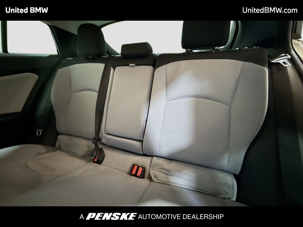 Thumbnail: 2020 Toyota Prius - 11