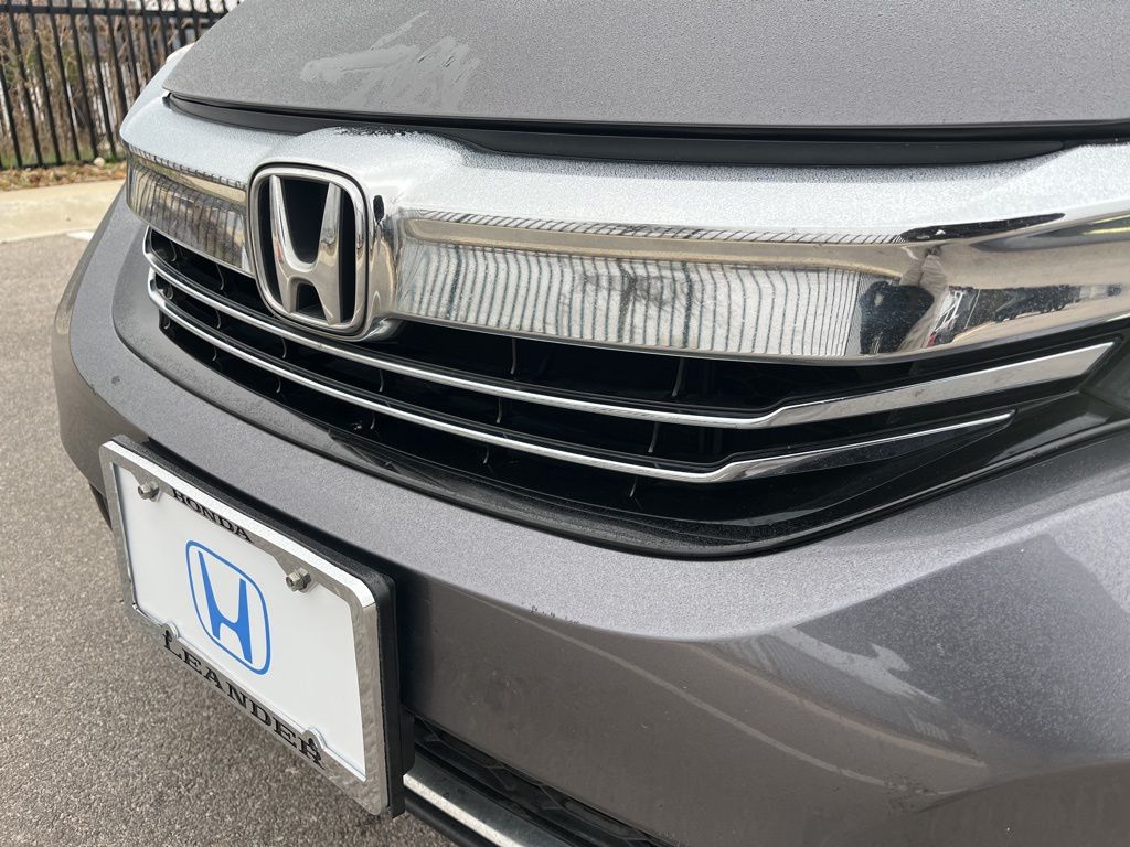 Thumbnail: 2017 Honda Accord - 15