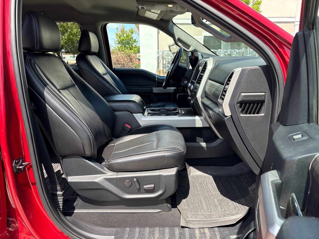 Certified Used 2021  Ford XL image 6