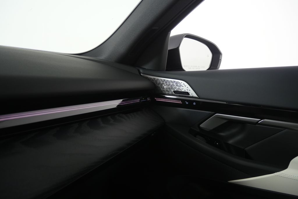 Thumbnail: 2026 BMW 5 Series - 24