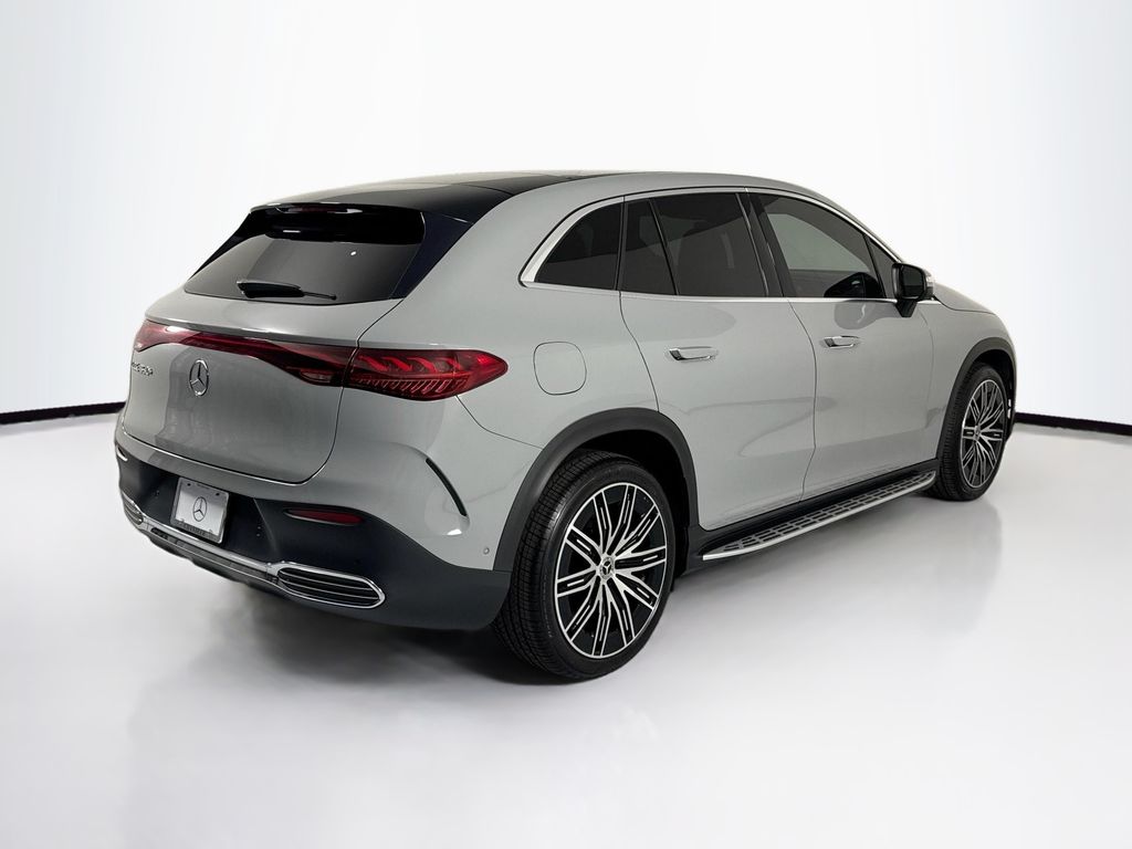Thumbnail: 2023 Mercedes-Benz EQE - 5