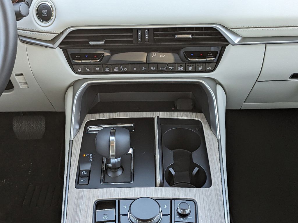 2025 Mazda CX-90 3.3 Turbo S Premium Package