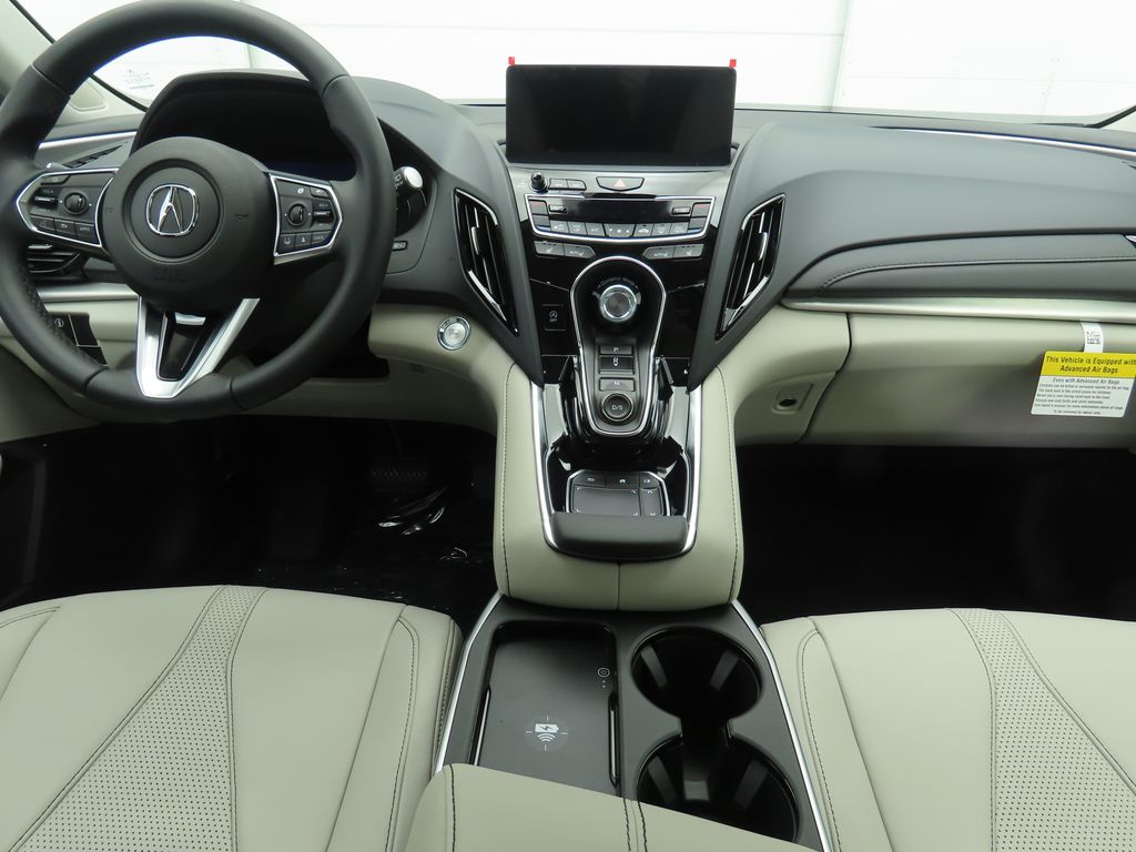 Thumbnail: 2025 Acura RDX - 15