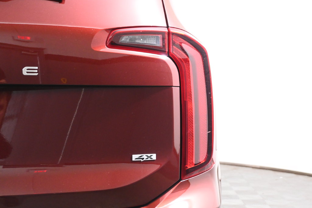 Thumbnail: 2024 Kia Telluride - 13