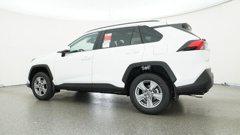 Thumbnail: 2025 Toyota RAV4 - 25