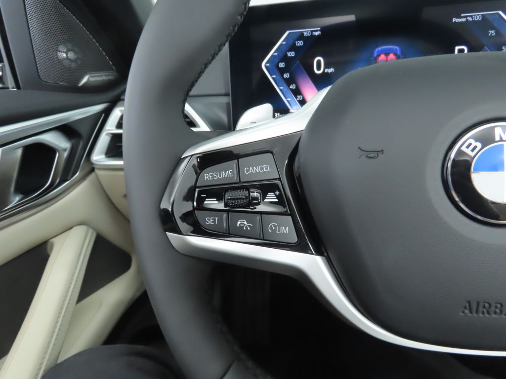 Thumbnail: 2026 BMW 4 Series - 19