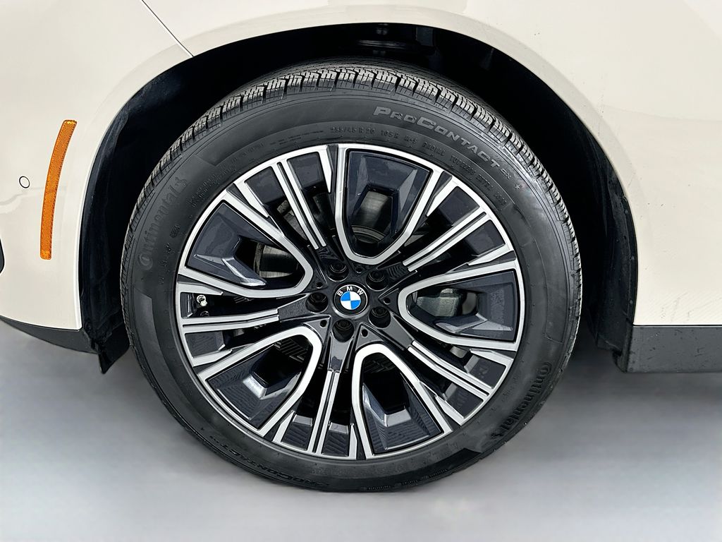 Thumbnail: 2025 BMW X3 - 30