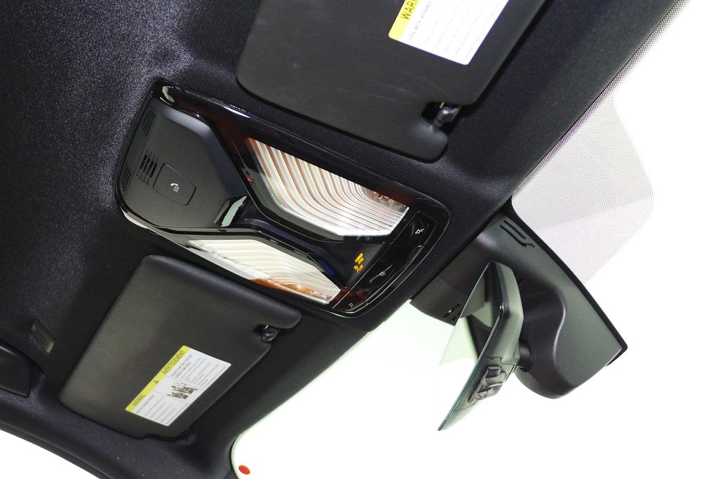 Thumbnail: 2021 BMW M3 - 17