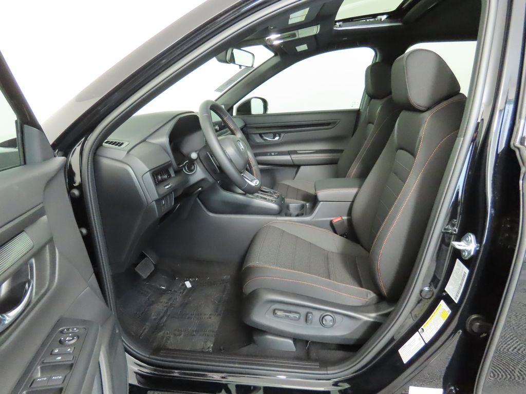 2025 Honda CR-V Sport 16