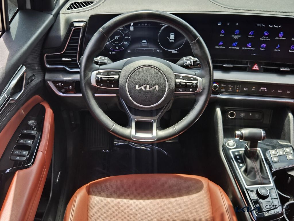 2025 Kia Sportage - $28,990