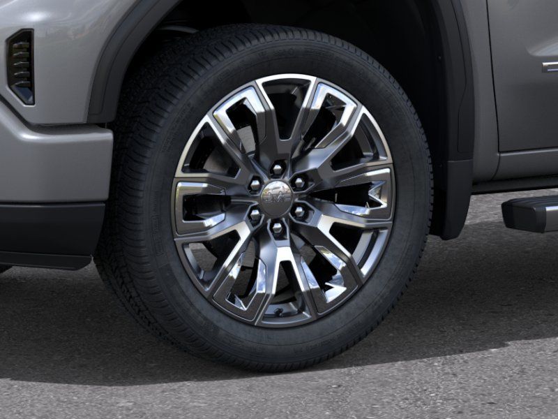 2026 GMC Sierra 1500 Denali - Photo 10