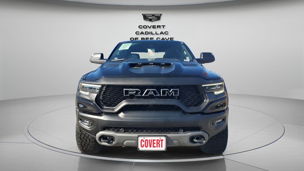 Used Car 2023 Ram 1500  Trx For Sale Under $90,000 In Austin, Texas