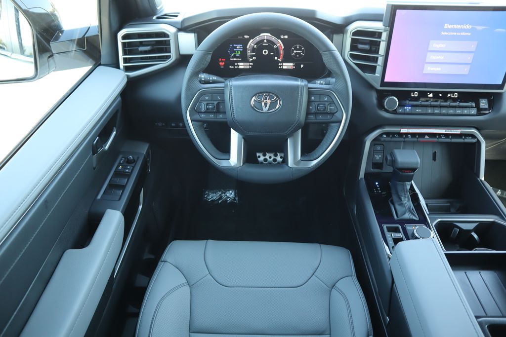 Thumbnail: 2026 Toyota Tundra - 10