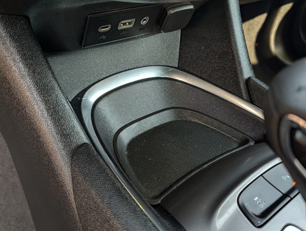 Used 2024 Chevrolet Malibu Sedan