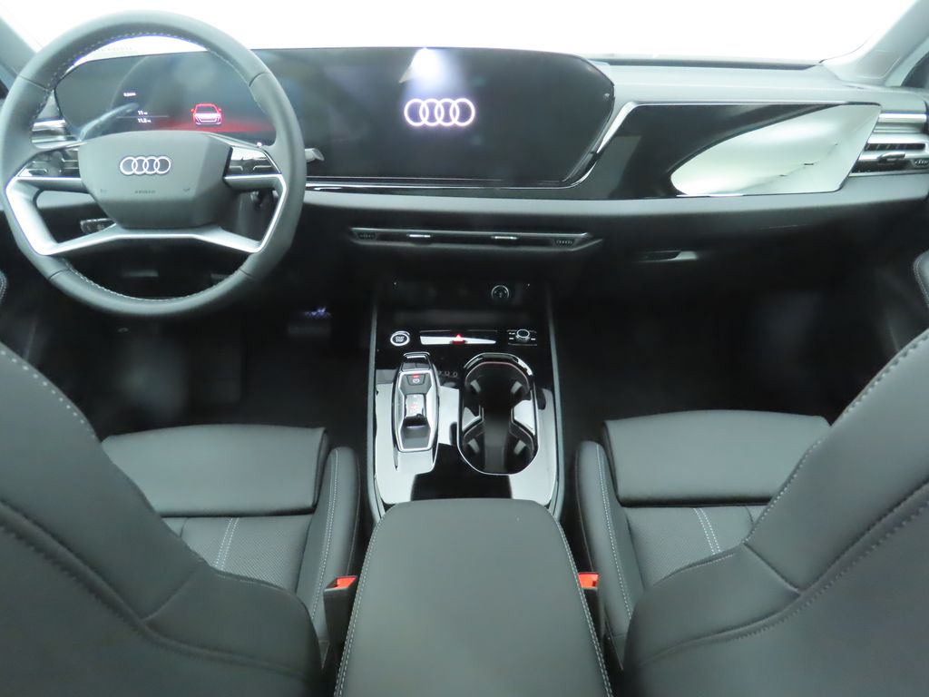 2025 Audi A5 Premium 14