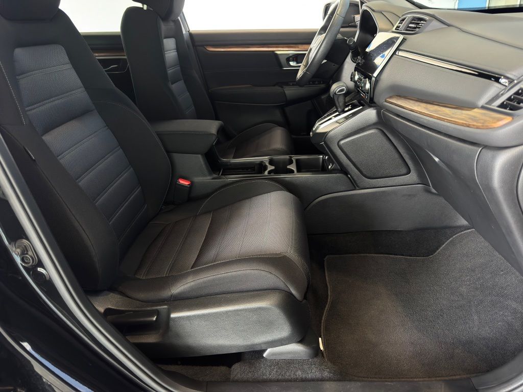 2021 Honda CR-V EX  at Emmons Autoplex