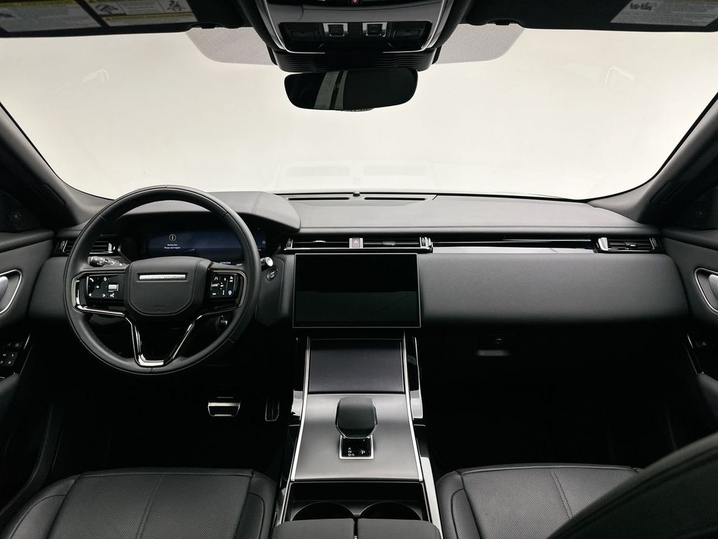 Thumbnail: 2026 Land Rover Range Rover Velar - 20
