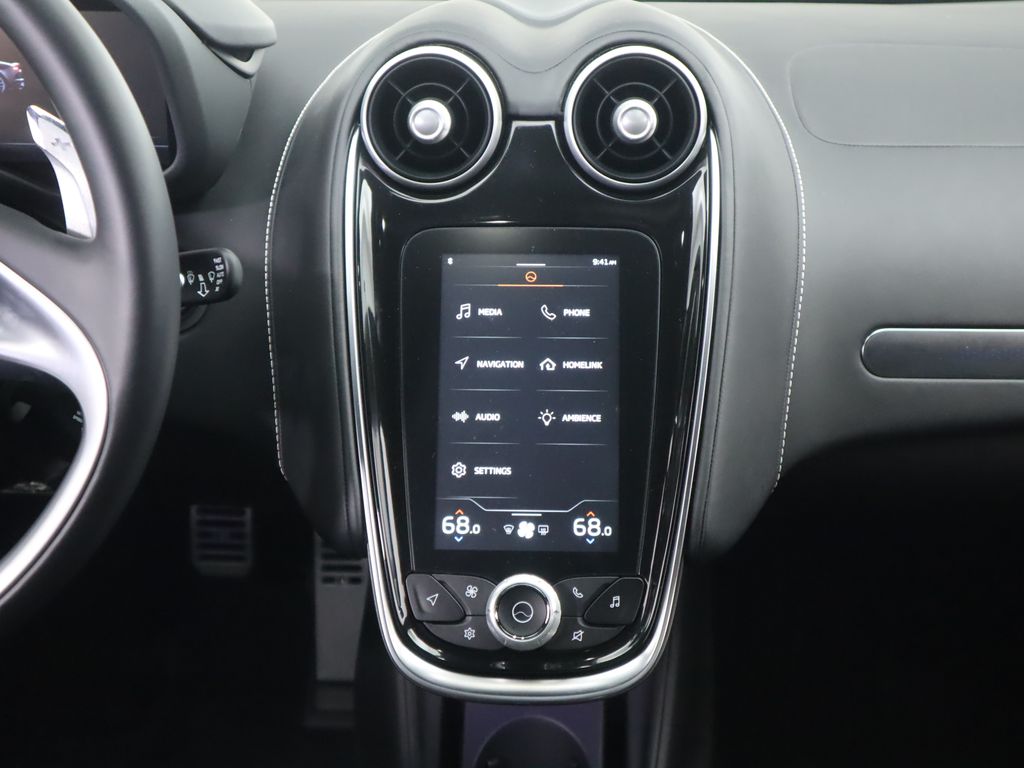 Thumbnail: 2023 Mclaren GT - 12