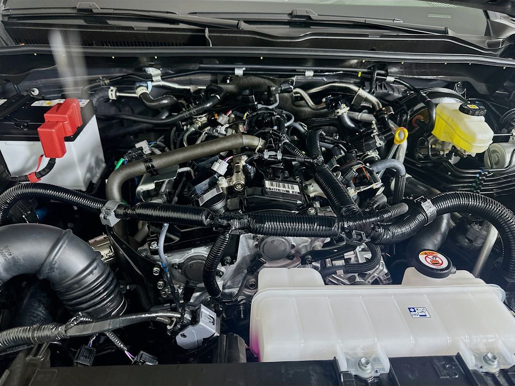 Thumbnail: 2025 Toyota 4Runner - 31